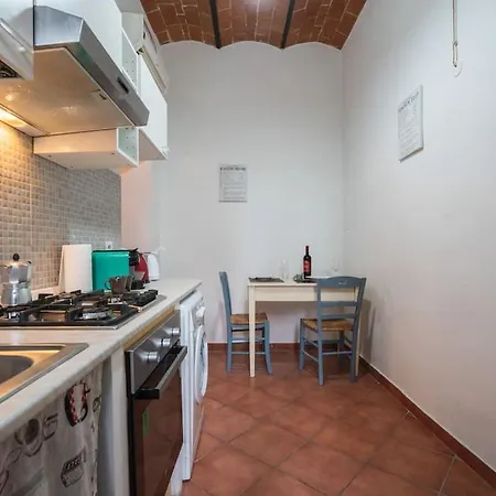 Διαμέρισμα La Dimora Di San Frediano