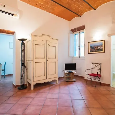 Apartamento La Dimora Di San Frediano *